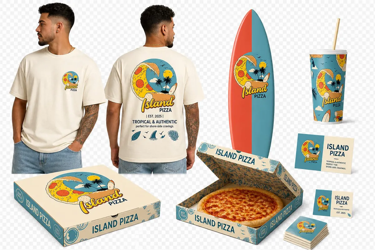 Branding Completo
